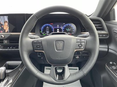 2024 Toyota CROWN SPORT 照片 3