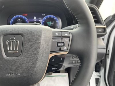 2024 Toyota CROWN SPORT 照片 6