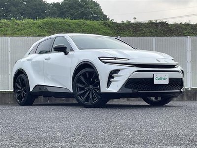 2024 Toyota CROWN SPORT 照片 1