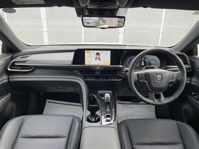 2024 Toyota CROWN SPORT 照片 2