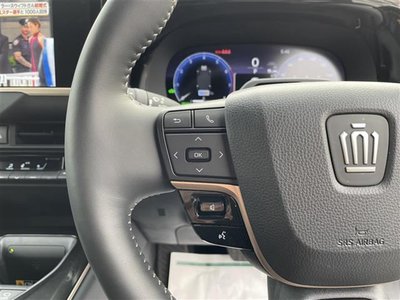 2024 Toyota CROWN SPORT 照片 5