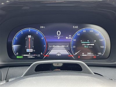 2024 Toyota CROWN SPORT 照片 4