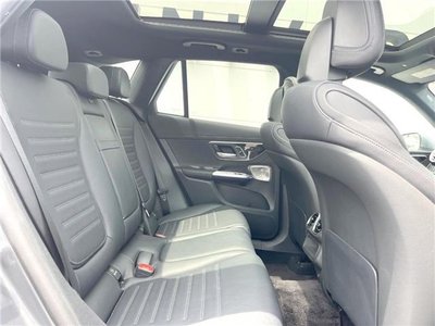 2023 Mercedes-BENZ GLC — миниатюра 24