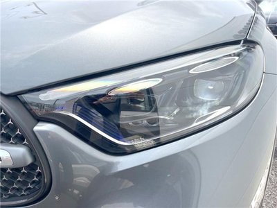 2023 Mercedes-BENZ GLC 照片 6