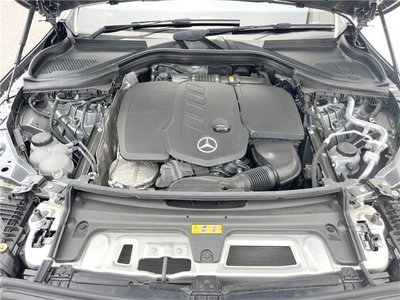 2023 Mercedes-BENZ GLC 照片 5