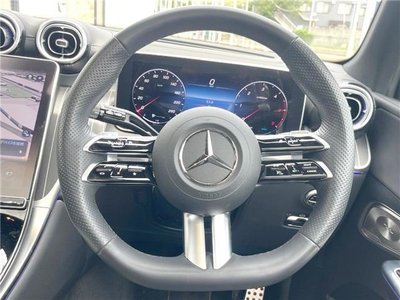 2023 Mercedes-BENZ GLC — миниатюра 26