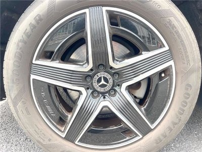 2023 Mercedes-BENZ GLC — миниатюра 21