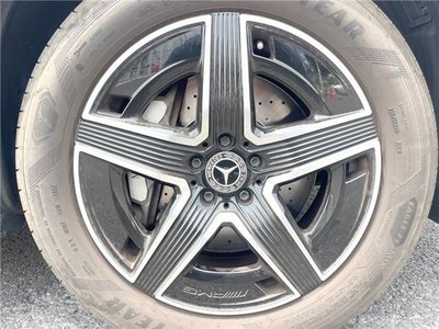 2023 Mercedes-BENZ GLC — миниатюра 17