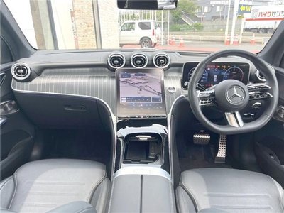 2023 Mercedes-BENZ GLC — миниатюра 25