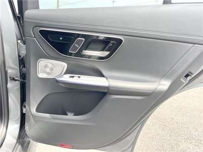 2023 Mercedes-BENZ GLC — миниатюра 22
