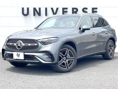 2023 Mercedes-BENZ GLC 照片 1