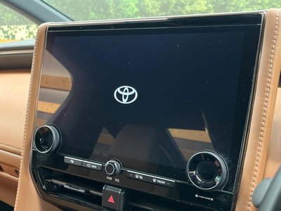 2025 Toyota VELLFIRE photo 5