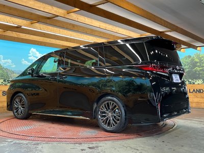 2025 Toyota VELLFIRE thumbnail 31