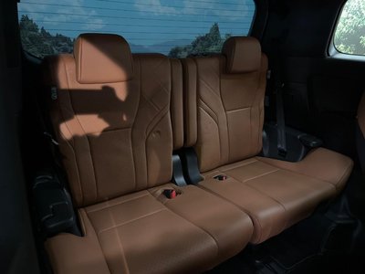 2025 Toyota VELLFIRE photo 10