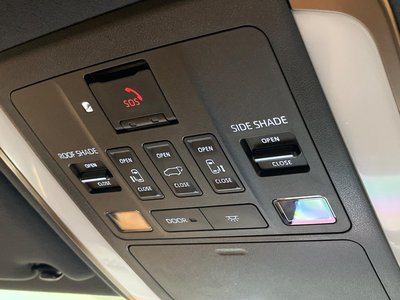 2025 Toyota VELLFIRE thumbnail 47