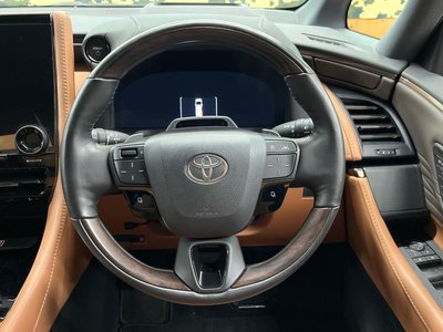 2025 Toyota VELLFIRE thumbnail 12