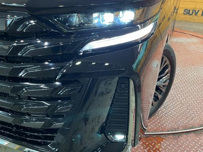 2025 Toyota VELLFIRE thumbnail 13