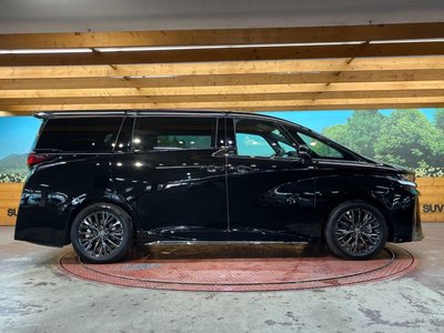 2025 Toyota VELLFIRE thumbnail 32