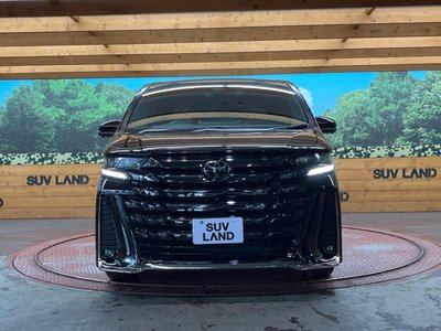 2025 Toyota VELLFIRE thumbnail 15