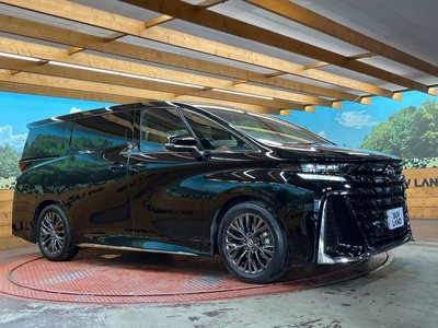 2025 Toyota VELLFIRE thumbnail 33