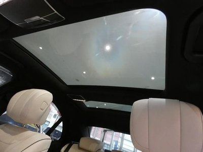 MERCEDES-BENZ S-CLASS - 7