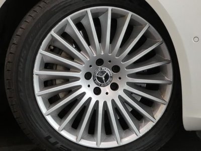 MERCEDES-BENZ S-CLASS - 6