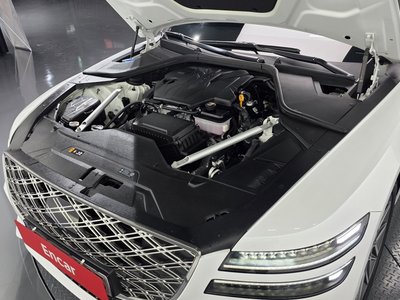GENESIS G80 (RG3) - 7