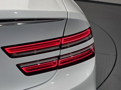 GENESIS G80 (RG3) - 10