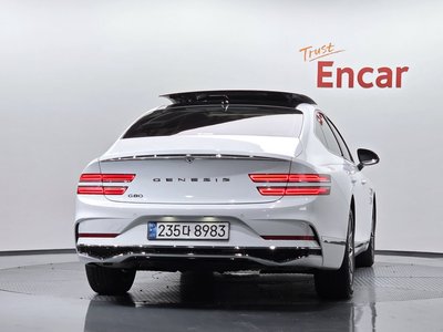 GENESIS G80 (RG3) - 3