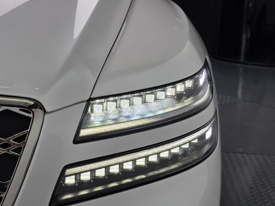 GENESIS G80 (RG3) - 9