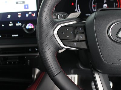 2023 Lexus RX 缩略图 17