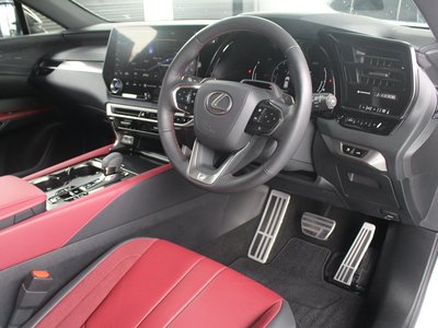 2023 Lexus RX 缩略图 11
