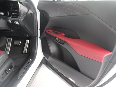 2023 Lexus RX 照片 10