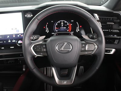 2023 Lexus RX 缩略图 16