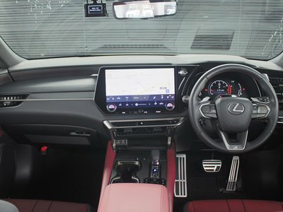 2023 Lexus RX 缩略图 21