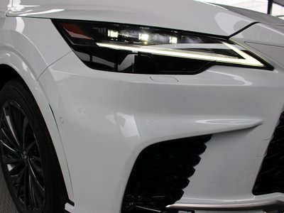 2023 Lexus RX 缩略图 27