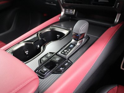 2023 Lexus RX 缩略图 12