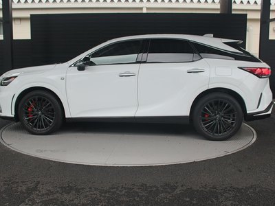 2023 Lexus RX 照片 6