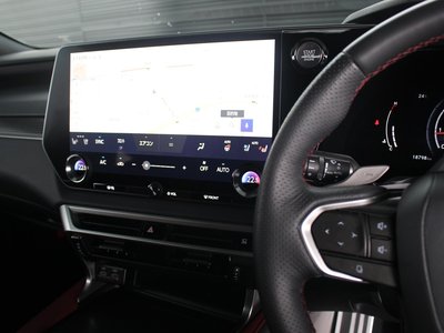 2023 Lexus RX 缩略图 13