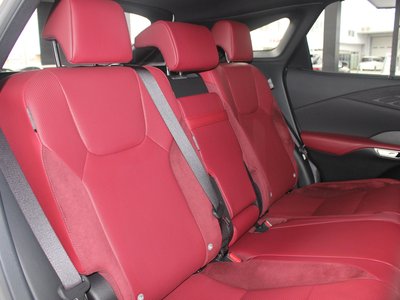2023 Lexus RX 缩略图 20