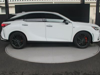 2023 Lexus RX 照片 9