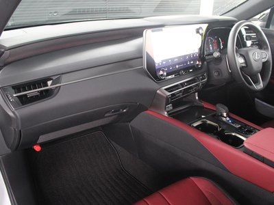 2023 Lexus RX 缩略图 22
