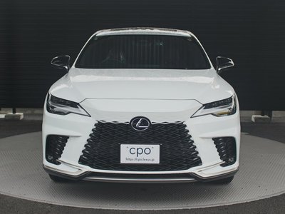 2023 Lexus RX 照片 5