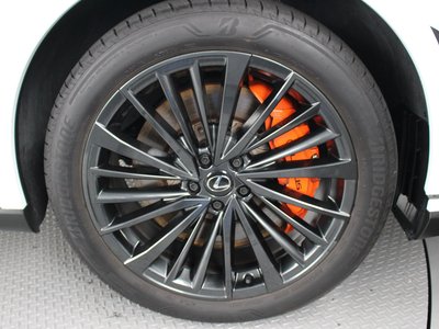 2023 Lexus RX 缩略图 28