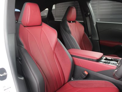2023 Lexus RX 照片 2