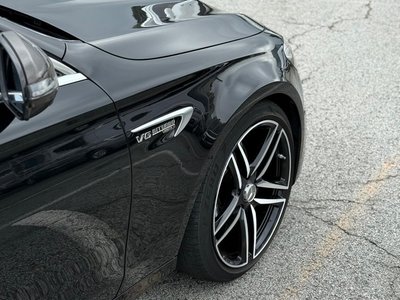 MERCEDES-BENZ E-CLASS - 5