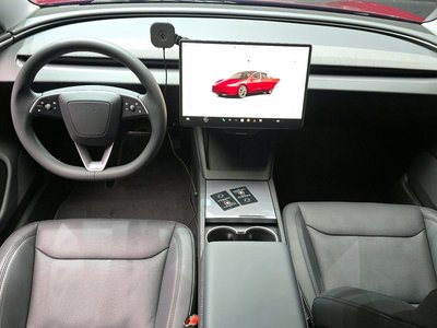 TESLA MODEL 3 - 5