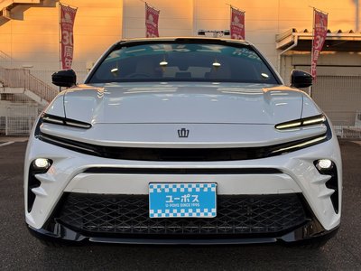 2024 Toyota CROWN SPORT 照片 10