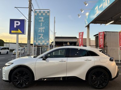 2024 Toyota CROWN SPORT 照片 15
