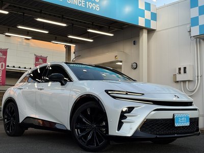 2024 Toyota CROWN SPORT 照片 7